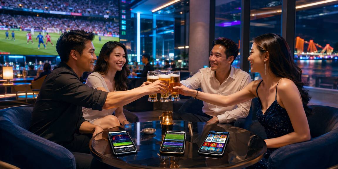 789k.bet Game The Cao là gì và cách tham gia