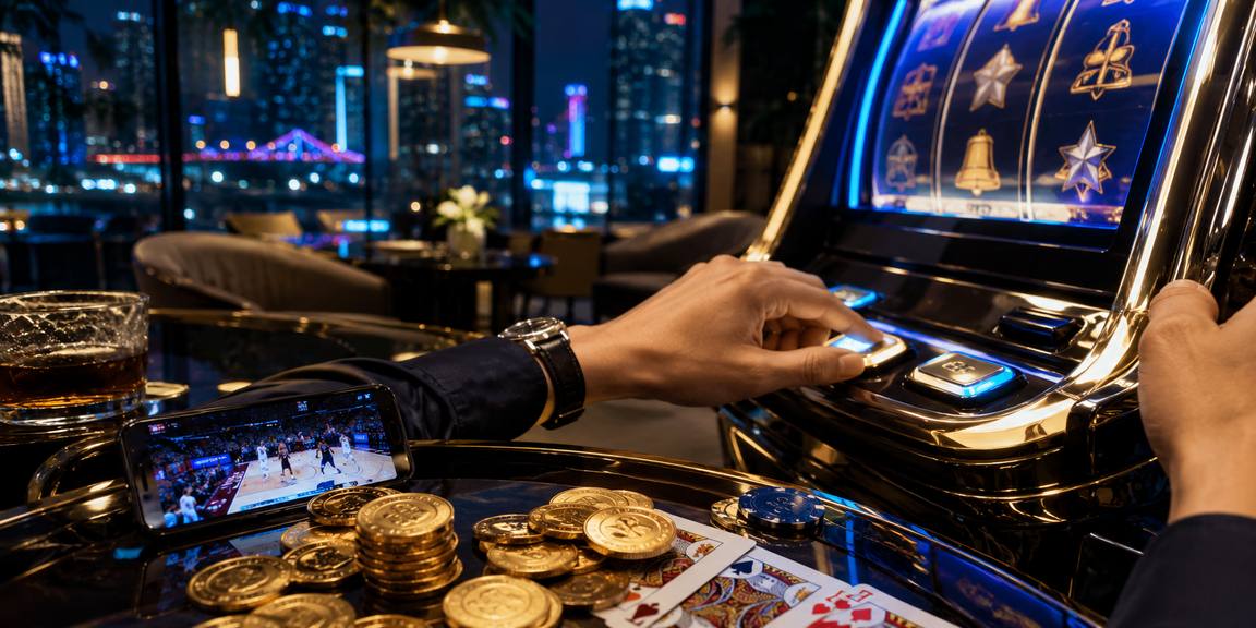 789k.bet Bàn chơi Chuyen Khoan Slot trên 789k.bet